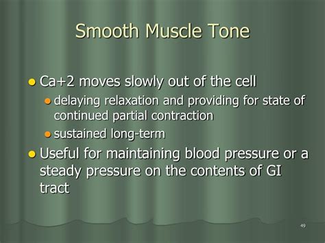 Ppt Three Types Of Muscle Tissue Powerpoint Presentation Free Download Id 6036446