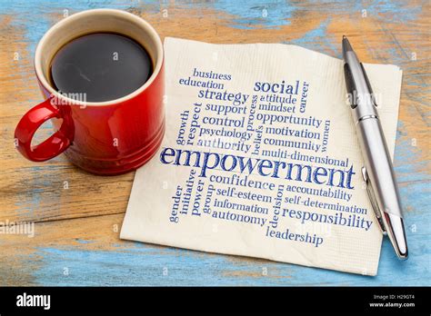 Empowerment And Inspiration Hi Res Stock Photography And Images Alamy