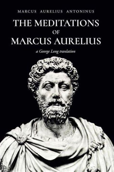 What Is Marcus Aurelius Meditations About 6