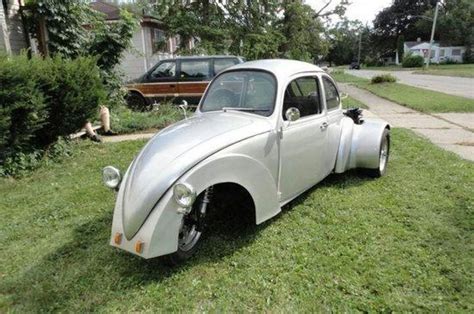 Drag Beetle Ferdinand Porsche Volkswagon Volkswagen Beetle Vw Bug Custom Bikes Custom Cars