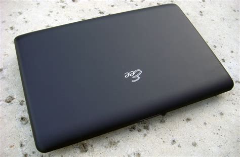 Asus Eee Pc Ha Netbook Review Skatter