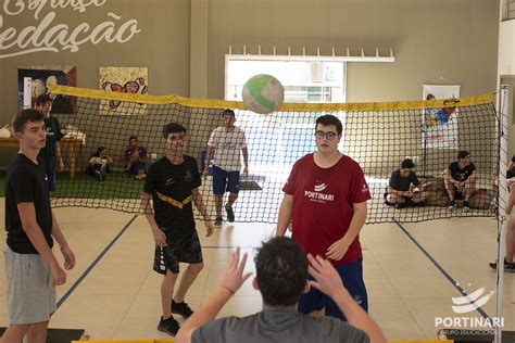 Volei E Basquete 20