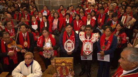 Ministerio De Cultura Diez Festividades Por Semana Santa Fueron