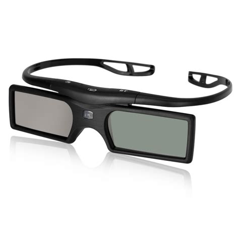 Hot Universal 3D Active Shutter TV glasses (Bluetooth) for Samsung ...