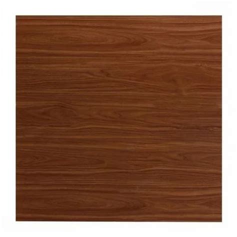 Plain Brown Acp Sheet Thickness Mm At Rs Sq Ft In Ranchi Id