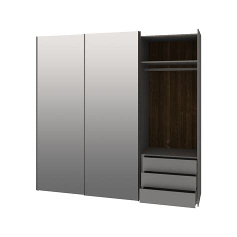 Шкафы-купе Норден