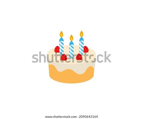 1,317 Birthday Cake Emoji Images, Stock Photos & Vectors | Shutterstock