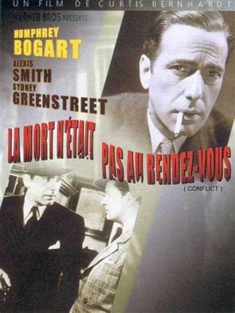 La Mort n était pas au rendez vous Film 1945 AlloCiné