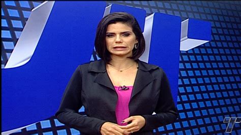 Primeiro Bloco Do Jornal Da Tribuna Tv Tribuna Band Hd