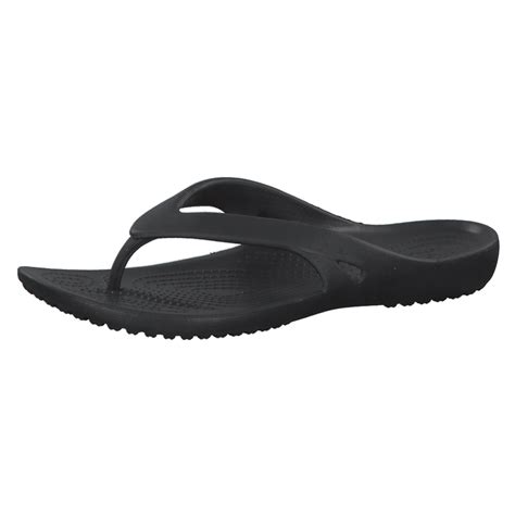 Crocs Damen Zehenstrenner Kadee II Flip 202492 Cortexpower De