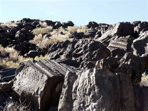 Albuquerque Volcanoes New Mexico Museum Of Natural History And Science