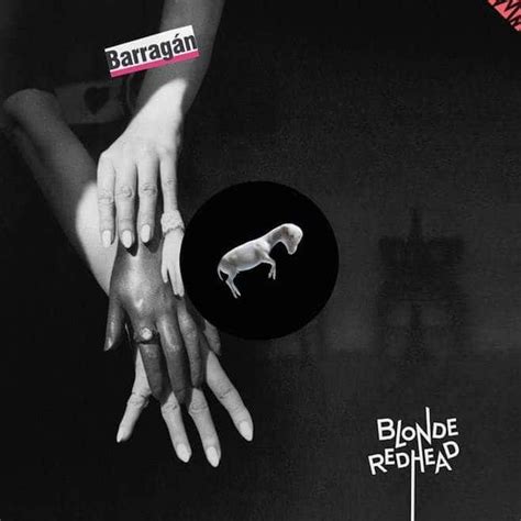 Blonde Redhead Vinyl Records CDs For Sale Norman Records