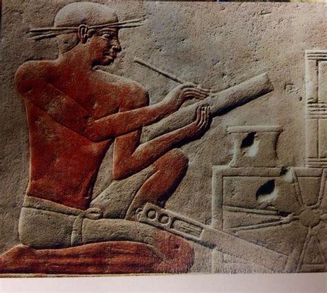 Scribes In Ancient Egypt History Projects Art History Ancient Egypt