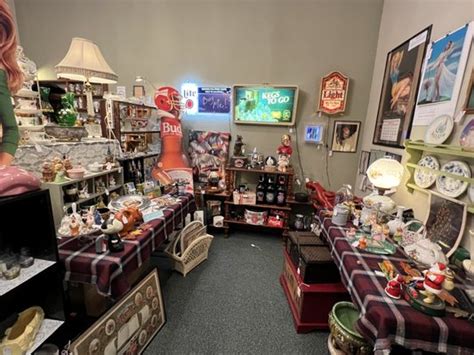 UNIONTOWN ANTIQUE MALL - Updated January 2025 - 13443 Cleveland Ave NW ...