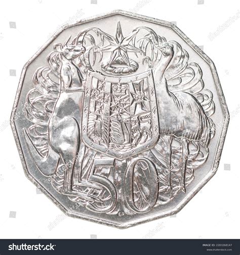 5,226 50 Cent Coin Images, Stock Photos, 3D objects, & Vectors | Shutterstock