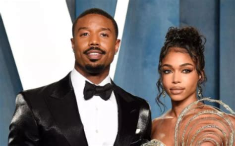 Is Michael B. jordan in a Relationship? Into Black Panther Stars