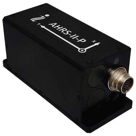 Inertial Labs Launches Attitude And Heading Reference System GPS World