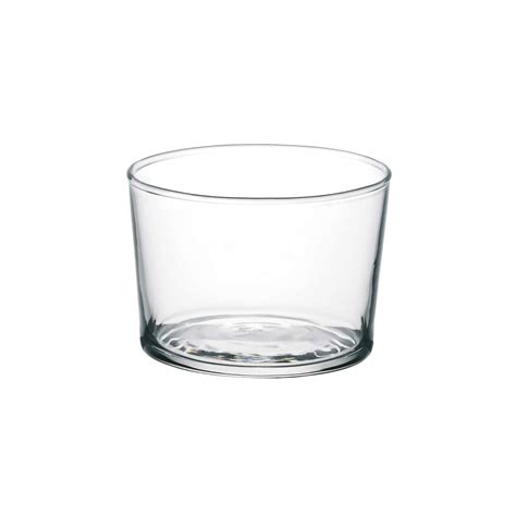 Buy Bormioli Rocco Essential Decor Glassware Set Of 12 Mini 75 Ounce