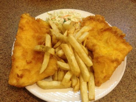 C-Lovers Fish and Chips - Pine Tree, Coquitlam ~ Abigail's Fish and Chips Ranking Vancouver's Best