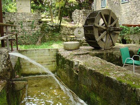 Visiting Radman Mills Plavi Horizont