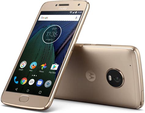 Moto G5 Plus Review Specs Looks And Everything Next Is Easy