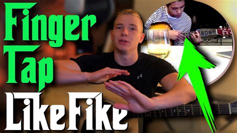 🎸dominic Fike Original Guitar Tutorial🎸 Youtube