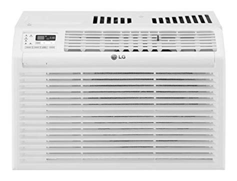 Best 6000 BTU Air Conditioners – 2021 Guide - HVAC Beginners