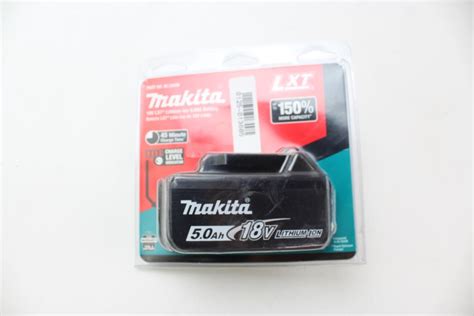 Makita Battery Pack | Property Room