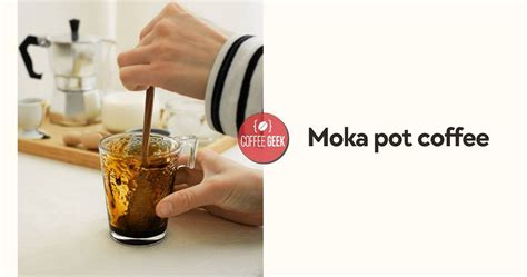 Moka Pot Grind Size Unlocking The Secret To Your Perfect Brew