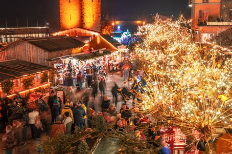 Lindau Christmas Market Harbour Christmas 2024 Dates Locations