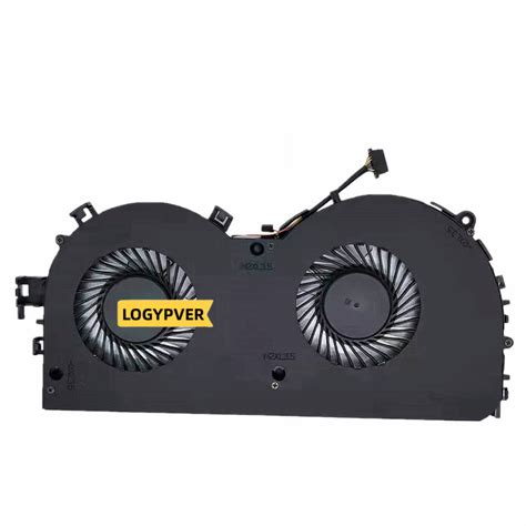 New Laptop Cooling Fan For Lenovo Legion Y520 Y520 15ikb R520 R720 R720 15ikbn 15ikbm Gtx1050