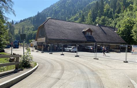 Neo Mein Radio Das Hotel Kemmeriboden Bad In Schangnau Ist Im