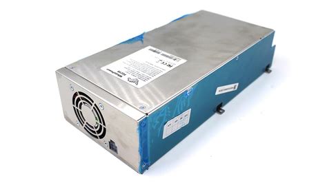 Whatsminer P221B PSU - YouTube
