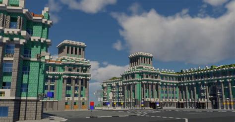 Полярная столица Красноярского края теперь есть в Minecraft — Новости ...