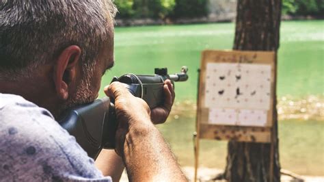 The Top Shooting Ranges In Connecticut Keepgunssafe