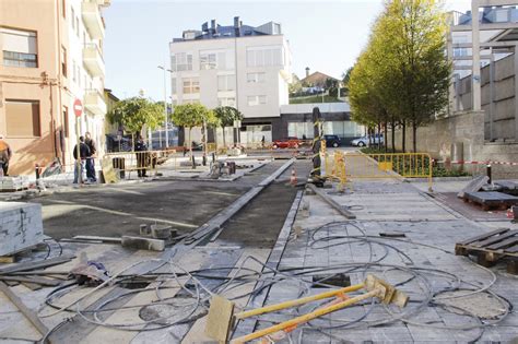 Torrelavega Cruce De Caminos Torrelavega El Psoe Denuncia La Falta