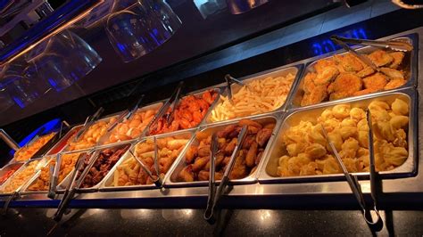 Total 41 Imagen Hibachi Grill Buffet Abzlocalmx