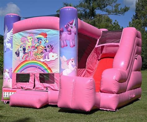 Jumping Castle Hire Cairns Castles And Entertainment