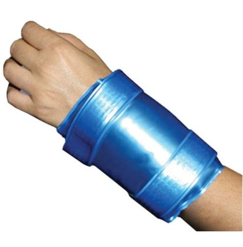 Chlad C A H Ej C Gelov Obklad Uriel Cold Hot Wrap Compress