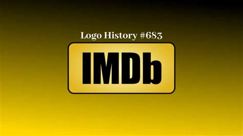 Logo History 683 Imdb Youtube