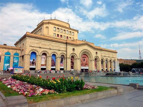 History Museum of Armenia