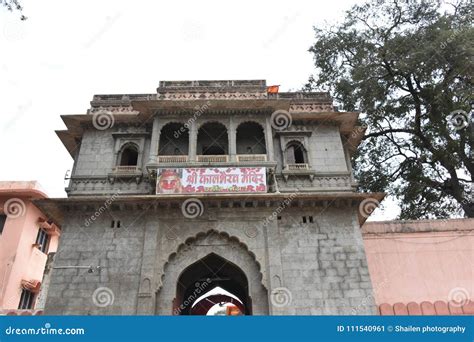 Kal Bhairav Temple ,Ujjain, Madhya Pradesh Editorial Photo - Image of ...