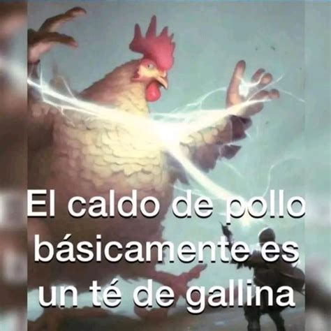 Te De Gallina 🐔 Memes Ridículos Imágenes Graciosas Memes Divertidos