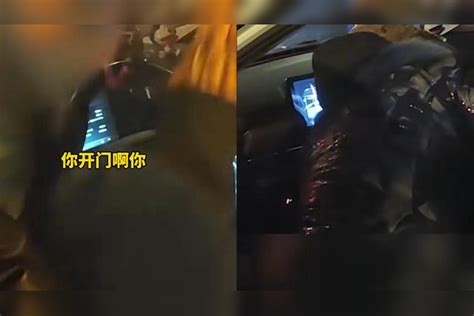 男子在等红绿灯间隙睡着，母亲表示是因为男子忙于姥爷的后事