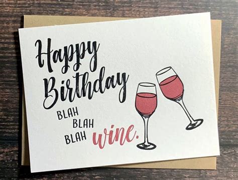 28 Happy Birthday Wine Images With Beer Memes Funny Pictures Dreams