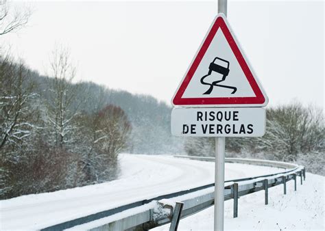 Tendance météo neige et verglas dans le nord est températures de saison