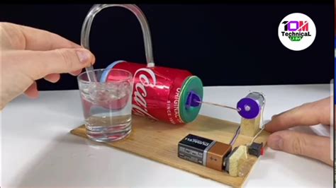 3 Diy Inventions Amazing Idea Amazing Tricks New My Best Trick