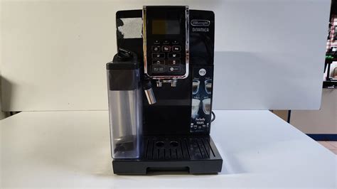 ESPRESSO DELONGHI DINAMICA ECAM 350 1460123 Aukro