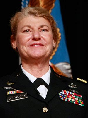 First Female Four Star General For Us Popsugar Love Sex