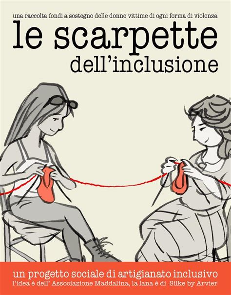 Novembre Le Scarpette Rosse Per Dire Basta Feralpisal